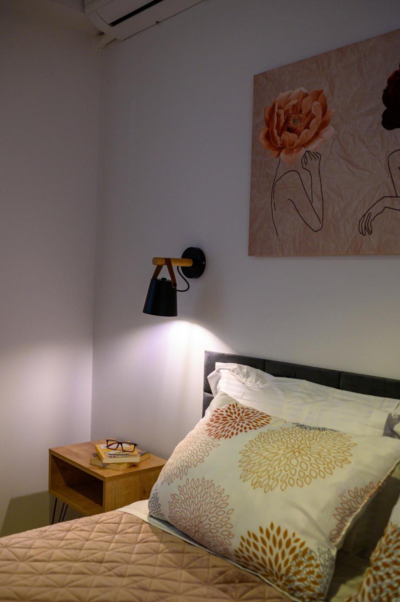 Chic Apartment In Nature, 5-Min Walk To The Beach Kalamata Exteriör bild
