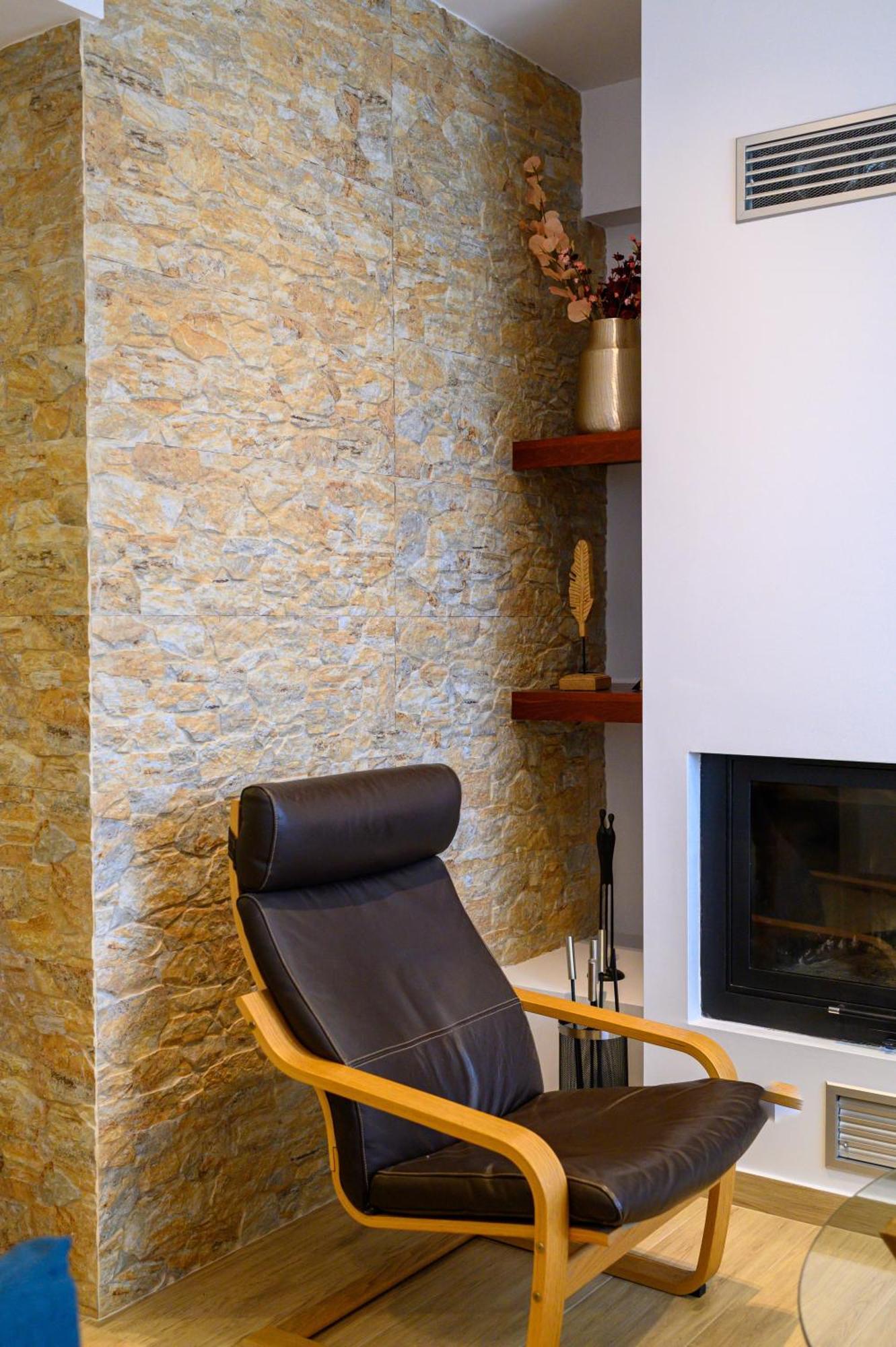 Chic Apartment In Nature, 5-Min Walk To The Beach Kalamata Exteriör bild